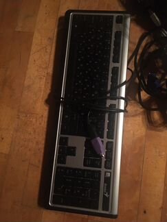 Монитор samsung + процессор + клавиатура и колонки