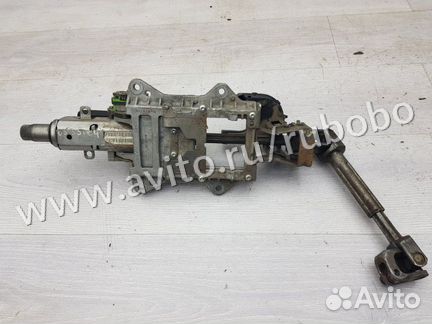 Рулевая колонка Skoda Octavia A5 BSF 2006