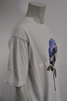 Casely-Hayford новая стильная футболка, 48-50