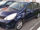 Nissan Note 1.4 МТ, 2009, 127 000 км