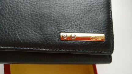 Кошелек Cartier