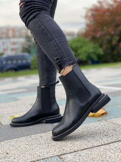 Ботинки Alexander Wang