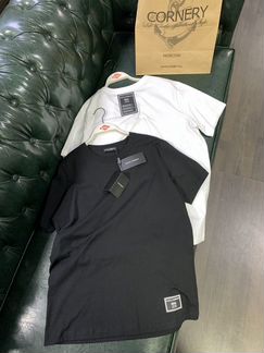 Футболка D G DNA Logo Patch