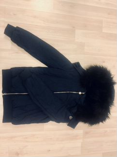 Куртка armani женская оригинал