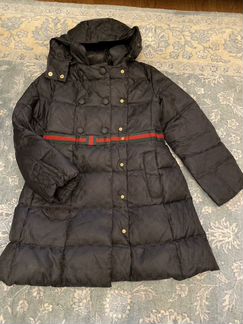 Пуховик Gucci