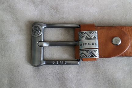 Ремень Diesel