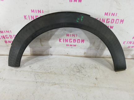 Расширитель крыла передний левый Mini Cooper R56