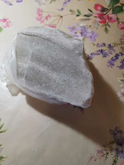 Соляной камень для бани