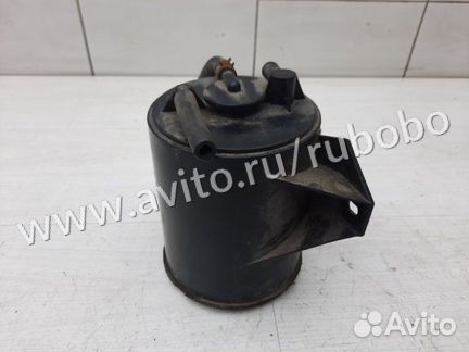 Адсорбер Mitsubishi Carisma DA1A 4G92 2002