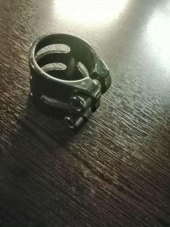 Зажим IHC для самоката