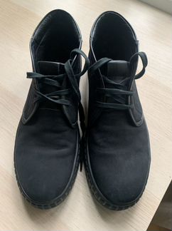 Мужские ботинки