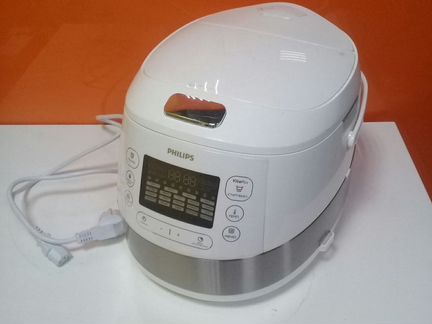 Мультиварка Philips