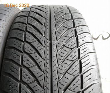 Зимние Шины R21 255 50 21 Goodyear