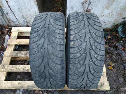 Шины Колеса Michelin Hankook 205/55R16