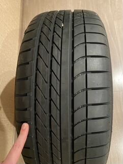 Колесо от Audi A8 d4