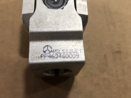 Карданная передача Mercedes G W463 A4634608900