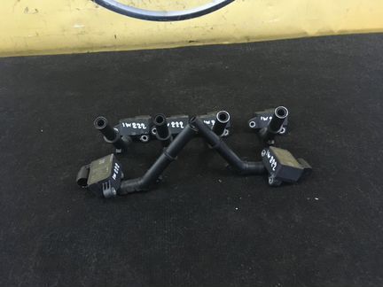 Катушка зажигания Mercedes W222