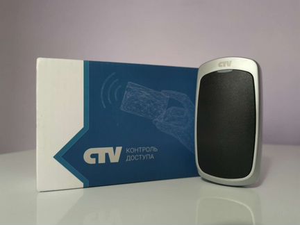 CTV-RM10EM Cчитыватель формата EM