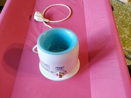 Подогреватель для детского питания