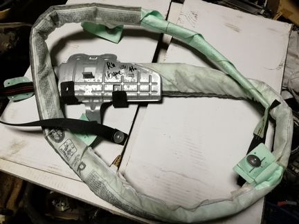 Airbag шторка Range Rover 3 2012
