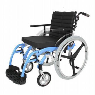 Коляска инвалидная