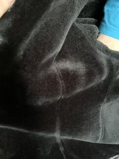 Куртка, дубленка Китай, идеальное состояние