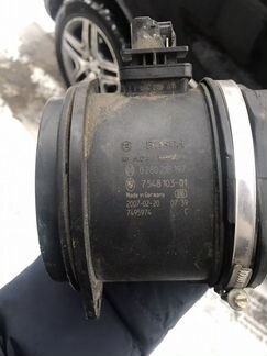 Дмрв Бмв x5 e70