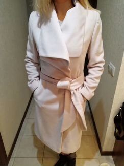 Пальто новое Laplandia 44,48