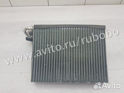 Испаритель кондиционера Mercedes Ml W164