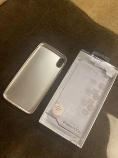 Чехол на айфон xs max