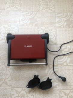 Электрогриль Bosch TFB4402V