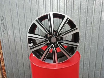 Диск литой Kia Optima 4 JF