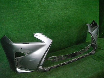 Бампер передний Lexus RX 4 (2015-2019) 521194D938