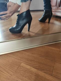 Ботильоны Corso Como