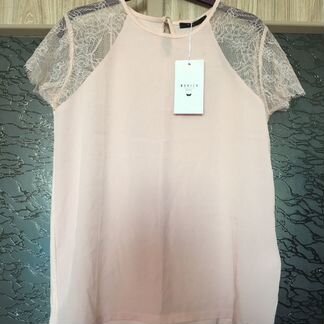 Платье/блуза/топ S новые