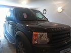 Land Rover Discovery 2.7 AT, 2007, 281 000 км