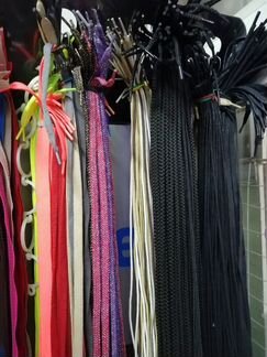 Шнурки для обуви