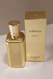 Lobogal Clandestine B Portos, Sissi, Envol Ted Lap