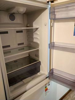 Холодильник beko на запчасти