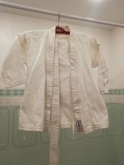 Кимоно детское