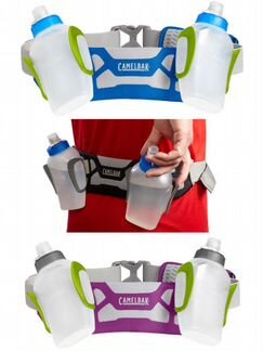 Питьевая система Camelbak Arc 2 blue