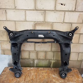 Подрамник передний Audi A4 b7 2.0 ALT