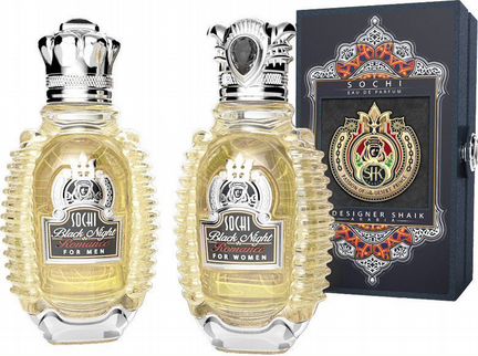 Shaik Sochi Onyx for Women - Шейк Сочи Женский