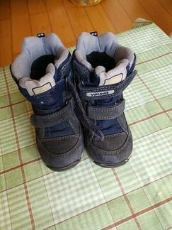 Ботинки сапоги Викинг Viking зимние 24 рр