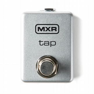 MXR M199 Tap Tempo Switch кнопка тап-темпо (Новый)