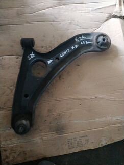 Рычаг подвески передний левый Hyundai Getz 1.1