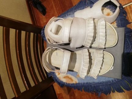 Босоножки ecco