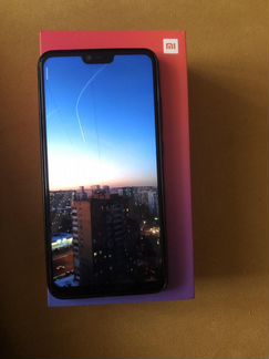 Xiaomi mi 8 lite