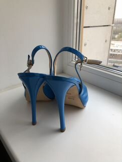 Босоножки Fabi новые 37,5 р