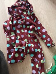 Костюм Хаммель Дания